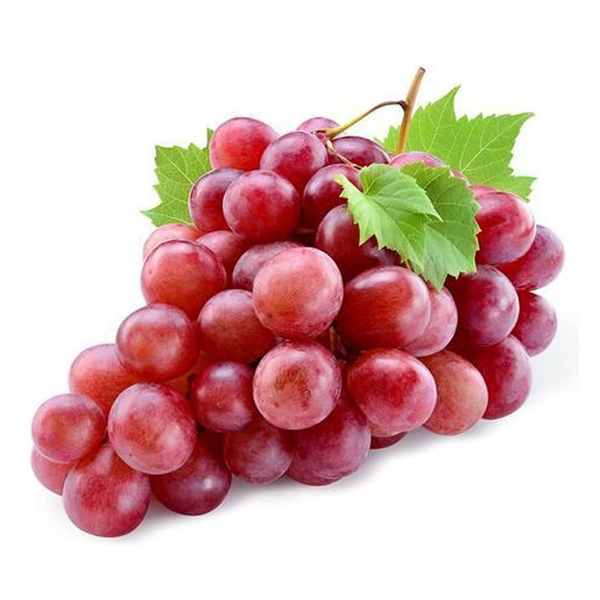 Red Globe Grapes 